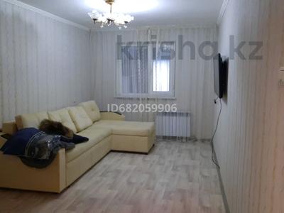 3-комнатная квартира · 78 м² · 1/2 этаж, 4-й микрорайон, 4-й микрорайон 28 — Байтулы баба. Фитнес клуб Мадейра за 26 млн ₸ в Шымкенте, Туран р-н