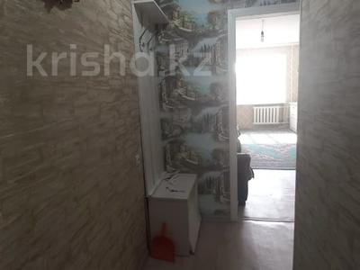 2-комнатная квартира · 45.3 м² · 3/5 этаж, Машхур Жусупа 20 за 10 млн 〒 в Экибастузе