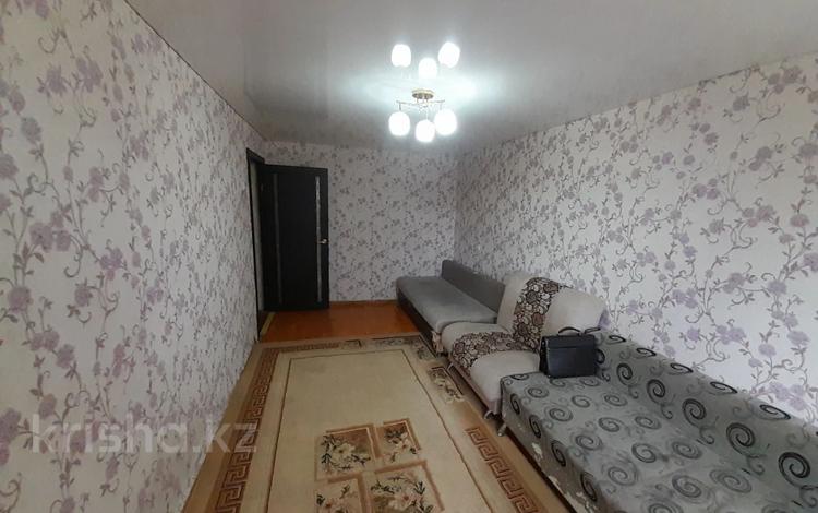 2-комнатная квартира · 45.3 м² · 3/5 этаж, Машхур Жусупа 20 за 10 млн ₸ в Экибастузе — фото 21