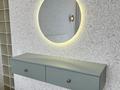 2-бөлмелі пәтер · 45.47 м² · 2/6 қабат, Нұркент ш/а 23, бағасы: 300 000 ₸ в Алматы, Алатауский р-н — фото 32