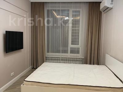 1-комнатная квартира · 35.8 м² · 10/10 этаж, ул. Анет баба 11/2 за ~ 28.6 млн ₸ в Астане, Нура р-н