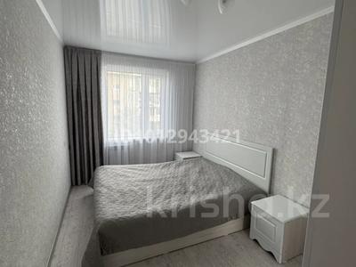 3-комнатная квартира · 61 м² · 4/5 этаж, Горка Дружбы за 15 млн ₸ в Темиртау