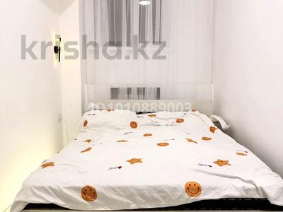 2-комнатная квартира · 36.2 м² · 1/12 этаж, Шевченко 85 — Сейфуллина Шевченко за 35 млн 〒 в Алматы, Алмалинский р-н