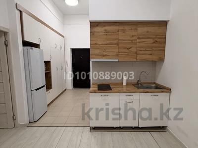 2-бөлмелі пәтер · 36.2 м² · 1/12 қабат, Шевченко 85 — Сейфуллина Шевченко, бағасы: 34.5 млн ₸ в Алматы, Алмалинский р-н