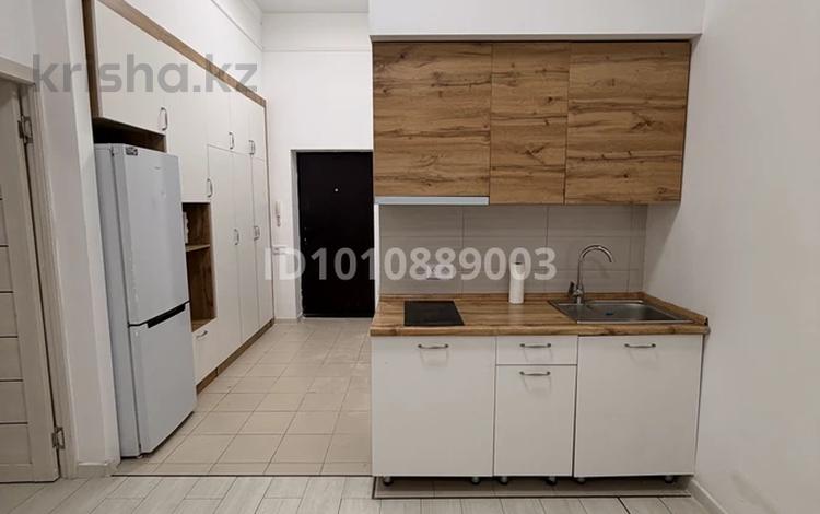 2-бөлмелі пәтер · 36.2 м² · 1/12 қабат, Шевченко 85 — Сейфуллина Шевченко, бағасы: 34.5 млн ₸ в Алматы, Алмалинский р-н — фото 24