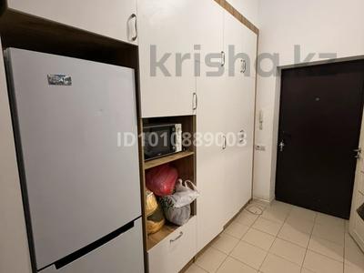 2-комнатная квартира · 36.2 м² · 1/12 этаж, Шевченко 85 за 35.5 млн 〒 в Алматы, Алмалинский р-н