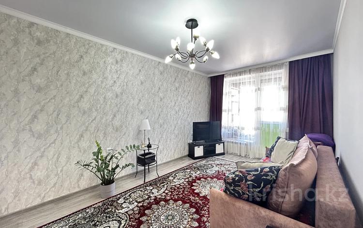 1-бөлмелі пәтер, 39 м², 4/5 қабат, Кургальжинское шоссе 108, бағасы: 15.5 млн 〒 в Астане, Есильский р-н — фото 7