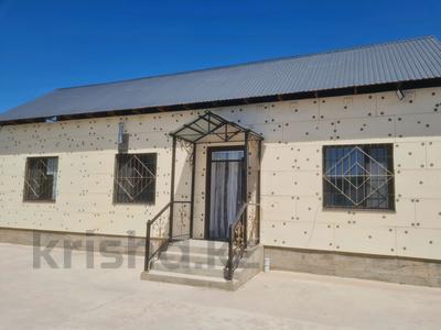 Отдельный дом · 2 комнаты · 70 м², мкр Кайтпас 2, Жусан 21 — Сырым-Батыра за 120 000 〒 в Шымкенте, Абайский р-н