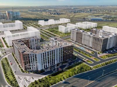 Свободное назначение · 96 м² за 74 млн ₸ в Астане, Есильский р-н