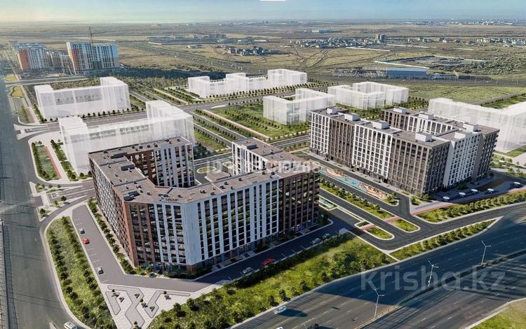 Свободное назначение · 96 м² за 74 млн ₸ в Астане, Есильский р-н — фото 2