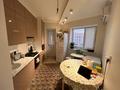 2-бөлмелі пәтер · 75 м² · 2/8 қабат, мкр Нурсая, Абулхаир Хана, бағасы: 40 млн ₸ в Атырау — фото 9