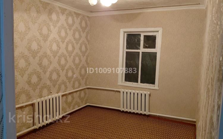 Отдельный дом · 4 комнаты · 63.6 м² · 5 сот., Шорса 5 за 15.3 млн ₸ в Талдыкоргане — фото 2