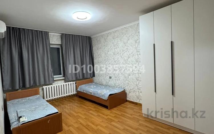 2-бөлмелі пәтер · 60 м² · 3/5 қабат, мкр Айнабулак-2, бағасы: 250 000 ₸ в Алматы, Жетысуский р-н — фото 18