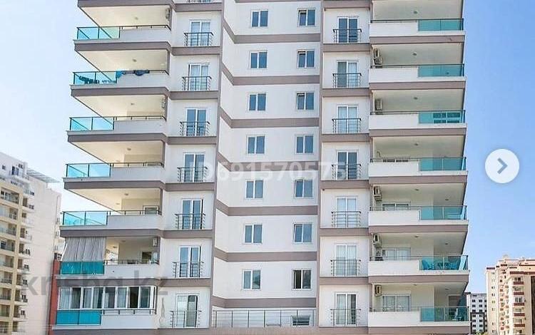 2-комнатная квартира, 75 м², 6/12 этаж, Mahmutlar 130 за 51.2 млн 〒 в Аланье — фото 4