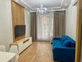 2-комнатная квартира · 50 м² · 5/14 этаж, Абая 109/6 — Абая за 450 000 〒 в Алматы, Бостандыкский р-н