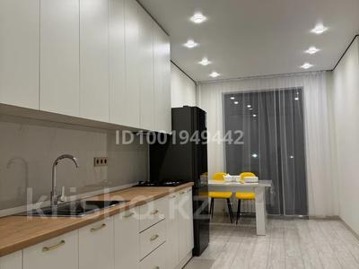 Продажа квартир в Алматы: 1-комнатная квартира · 55.8 м² · 3/6 этаж, мкр Нуркент 9 к1 блок 2 за 33 млн 〒 1-комнатная квартира · 55.8 м² · 3/6 этаж, мкр Нуркент 9 к1 блок 2 за 33 млн 〒 в Алматы, Алатауский р-н