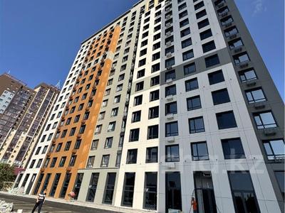 2-бөлмелі пәтер · 63.8 м² · 17/17 қабат, мкр Юго-Восток, Республики 23/2, бағасы: 30.5 млн 〒 в Караганде, Казыбек би р-н