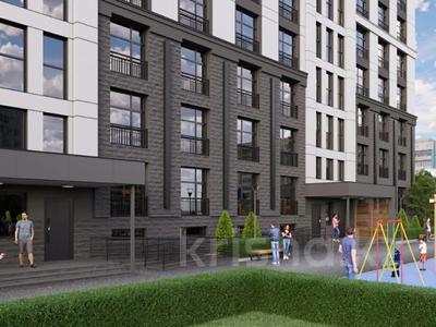 3-комнатная квартира · 91 м² · 5/8 этаж, Райымбек 120 за ~ 33 млн 〒 в Талдыкоргане, Каратал