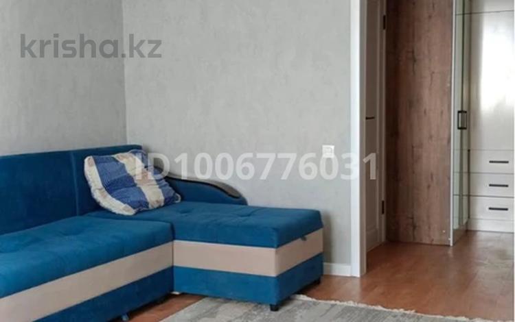 1-комнатная квартира · 40 м² · 9/9 этаж, мкр Юго-Восток, Таттимбета 10/14 за 170 000 ₸ в Караганде, Казыбек би р-н — фото 2