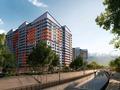 3-комнатная квартира · 100 м² · 1/16 этаж, Сатпаева 90/54 — Жк Ривьера за 87.5 млн ₸ в Алматы, Бостандыкский р-н — фото 19