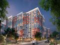 3-комнатная квартира · 100 м² · 1/16 этаж, Сатпаева 90/54 — Жк Ривьера за 87.5 млн ₸ в Алматы, Бостандыкский р-н — фото 21