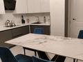 3-комнатная квартира · 100 м² · 1/16 этаж, Сатпаева 90/54 — Жк Ривьера за 87.5 млн ₸ в Алматы, Бостандыкский р-н — фото 9