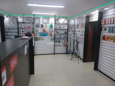 Салоны красоты · 50 м² за 120 000 ₸ в Актобе, мкр Шанхай