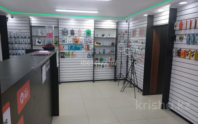 Сұлулық салондары · 50 м², бағасы: 120 000 ₸ в Актобе, мкр Шанхай — фото 3