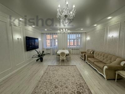 5-комнатная квартира · 300 м² · 9/10 этаж, Сабатаева 120 за 102 млн ₸ в Кокшетау