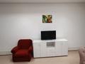 3-комнатная квартира · 82 м² · 5/28 этаж, Нажимеденова 4 за 500 000 ₸ в Астане, Алматы р-н