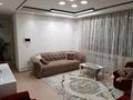 2-комнатная квартира, 82 м², 5/28 этаж помесячно, Нажимеденова 4 за 450 000 〒 в Астане, Алматы р-н — фото 3
