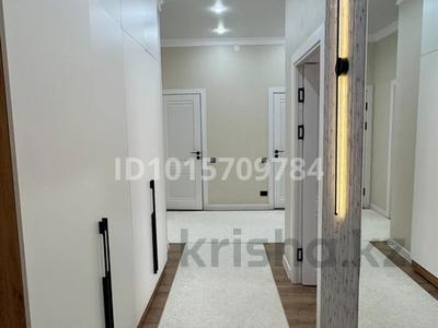 2-бөлмелі пәтер · 75 м² · 2/9 қабат, 16-ш/а. 76, бағасы: 26.5 млн ₸ в Актау, 16-й мкр 