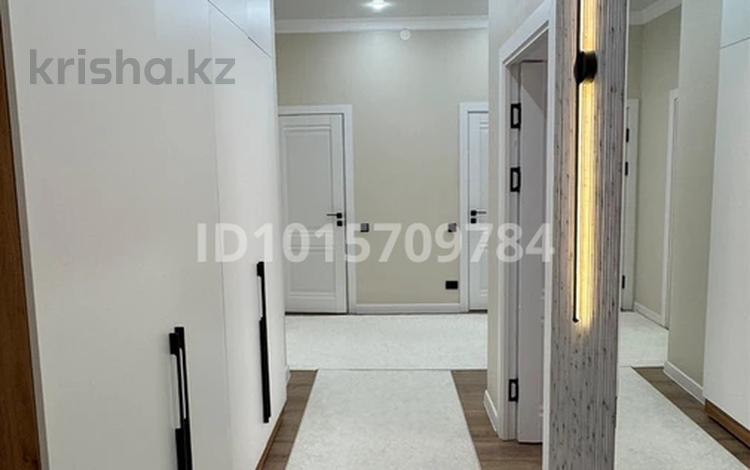 2-бөлмелі пәтер · 75 м² · 2/9 қабат, 16-ш/а. 76, бағасы: 26.5 млн ₸ в Актау, 16-й мкр  — фото 2