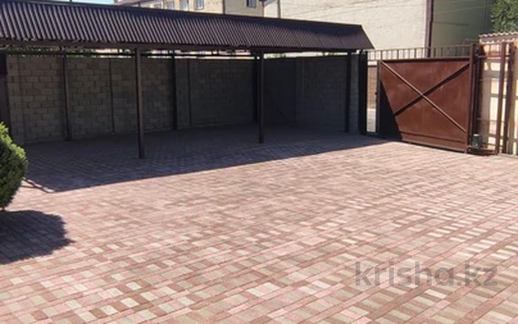 Отдельный дом · 5 комнат · 140 м² · 8 сот., Кошекова 10 — Между ул.Баласагун и ул.Косы батыр за ~ 50 млн ₸ в Таразе — фото 2