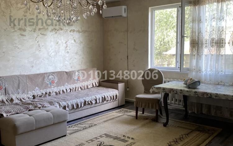 Отдельный дом · 4 комнаты · 120 м² · 6 сот., мкр Северо-Западный за 180 000 ₸ в Талдыкоргане — фото 2