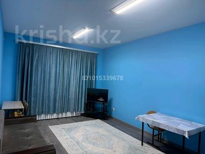 1-бөлмелі пәтер · 30 м² · 1/9 қабат, Ақкент ш/а. 71, бағасы: 20 млн ₸ в Алматы, Алатауский р-н