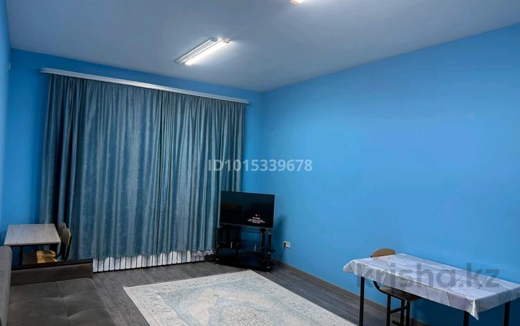 1-комнатная квартира · 30 м² · 1/9 этаж, мкр Аккент 71 за 20 млн ₸ в Алматы, Алатауский р-н — фото 2