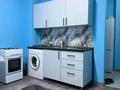 1-комнатная квартира · 30 м² · 1/9 этаж, мкр Аккент 71 за 20 млн ₸ в Алматы, Алатауский р-н — фото 4