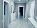 3-бөлмелі пәтер · 109.9 м² · 9/9 қабат, Толстого — Каирбекова, бағасы: 69 млн ₸ в Костанае — фото 6