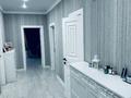 3-бөлмелі пәтер · 109.9 м² · 9/9 қабат, Толстого — Каирбекова, бағасы: 69 млн ₸ в Костанае — фото 7