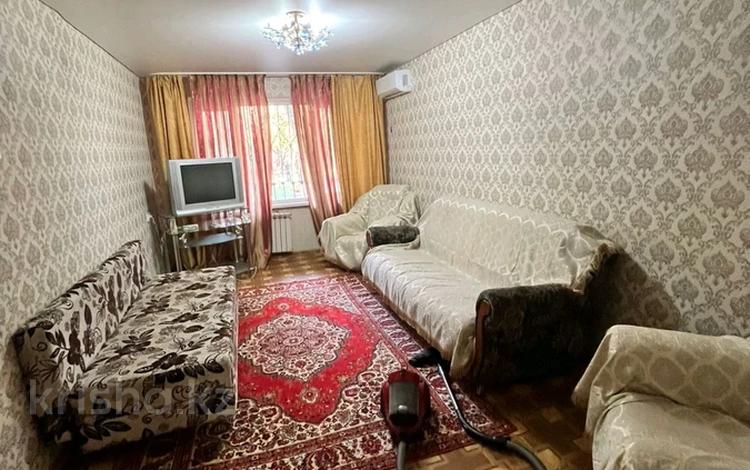 2-бөлмелі пәтер · 46 м² · 1/4 қабат, 2 микрорайон, бағасы: 16 млн ₸ в Конаеве — фото 2