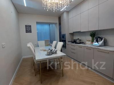 4-комнатная квартира · 131 м² · 3/5 этаж, мкр. Алтын орда за 64 млн ₸ в Актобе