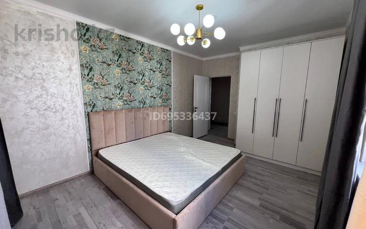 1-комнатная квартира · 47 м² · 8/12 этаж, Шымсити, Туркия 1280/2 — Алатау батыра 50А - Туркия, рядом находится парк “Shym City” за 160 000 ₸ в Шымкенте, Каратауский р-н — фото 25