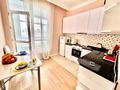 1-бөлмелі пәтер · 38 м² · 9/9 қабат, Алихана Бокейханова 11, бағасы: 15 000 ₸ в Астане, Есильский р-н — фото 4