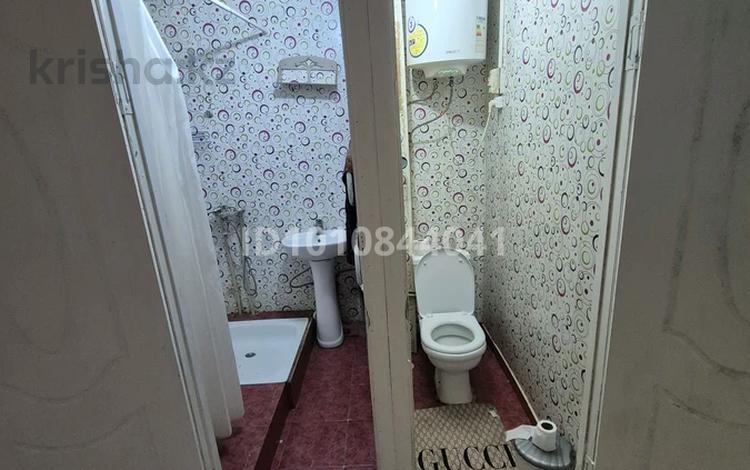 3-комнатная квартира · 60 м² · 1/5 этаж, Нышанова 5 за 12 000 ₸ в Туркестане — фото 2