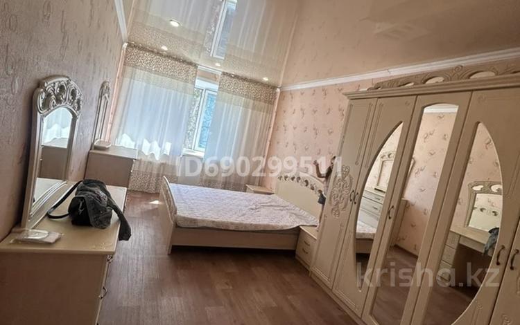 2-комнатная квартира, 50 м², 4/5 этаж, Олимпийская 27