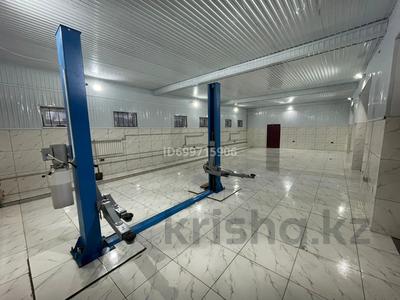 Гараж · 200 м² · Производственная зона №3 за 300 000 ₸ в Баскудуке