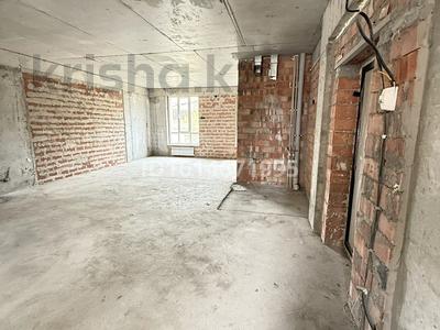 3-комнатная квартира · 80 м² · 2/9 этаж, Ж.Балапанова 1 за 39 млн ₸ в Талдыкоргане, мкр Болашак