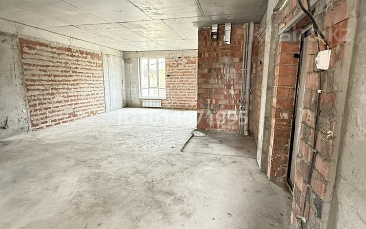 3-комнатная квартира · 80 м² · 2/9 этаж, Ж.Балапанова 1 за 39 млн ₸ в Талдыкоргане, мкр Болашак — фото 2