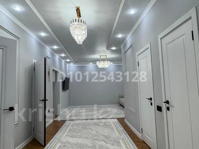 3-комнатная квартира · 127 м² · 2/5 этаж, мкр. Алтын орда, Саздинское лесничество 228/3 за 60 млн ₸ в Актобе